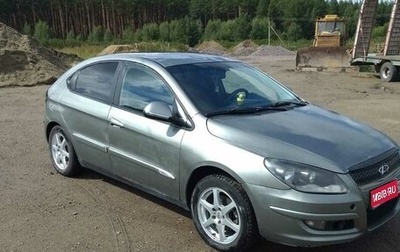 Chery M11 (A3), 2012 год, 320 000 рублей, 1 фотография