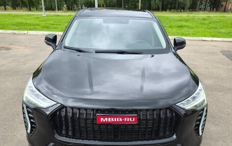 Haval Jolion, 2024 год, 1 650 000 рублей, 1 фотография