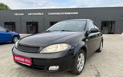 Chevrolet Lacetti, 2008 год, 430 000 рублей, 1 фотография