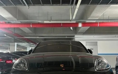 Porsche Cayenne III, 2022 год, 6 685 000 рублей, 1 фотография