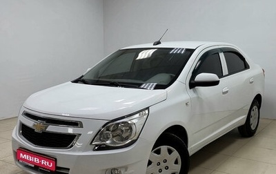 Chevrolet Cobalt II, 2021 год, 1 200 000 рублей, 1 фотография