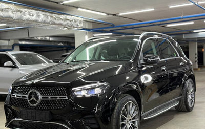 Mercedes-Benz GLE, 2023 год, 11 999 000 рублей, 1 фотография