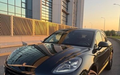 Porsche Macan I рестайлинг, 2023 год, 9 150 000 рублей, 1 фотография