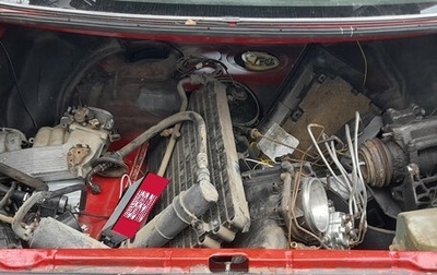 Audi 100, 1990 год, 100 000 рублей, 1 фотография