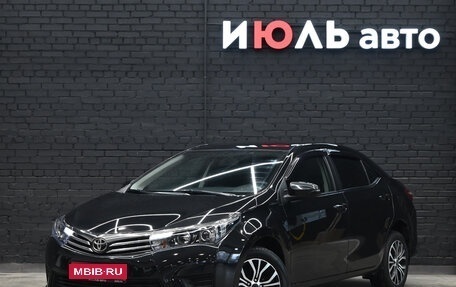 Toyota Corolla, 2013 год, 1 180 000 рублей, 1 фотография