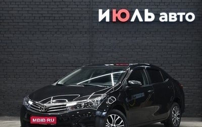 Toyota Corolla, 2013 год, 1 180 000 рублей, 1 фотография