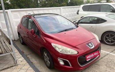 Peugeot 308 II, 2011 год, 600 000 рублей, 1 фотография