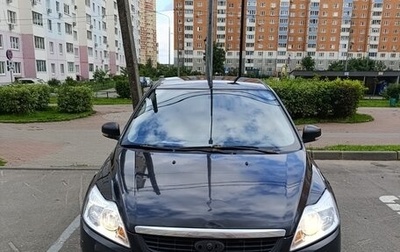 Ford Focus II рестайлинг, 2008 год, 325 000 рублей, 1 фотография