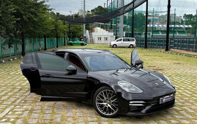 Porsche Panamera II рестайлинг, 2022 год, 7 750 000 рублей, 1 фотография