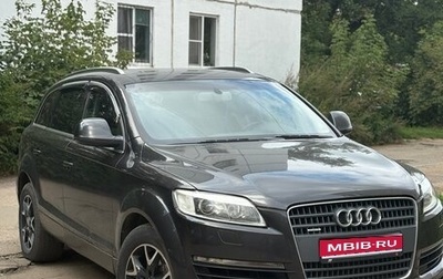 Audi Q7, 2007 год, 900 000 рублей, 1 фотография