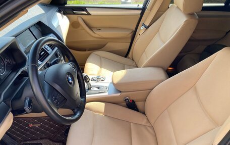 BMW X3, 2011 год, 2 288 999 рублей, 27 фотография