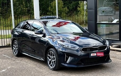 KIA Proceed I, 2019 год, 2 199 000 рублей, 1 фотография
