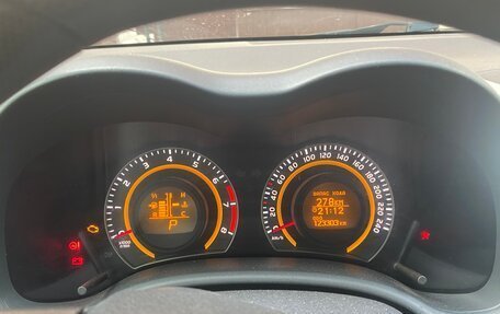 Toyota Corolla, 2012 год, 1 250 000 рублей, 5 фотография