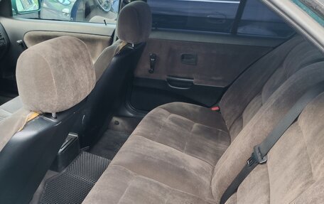 BMW 3 серия, 1993 год, 375 000 рублей, 13 фотография