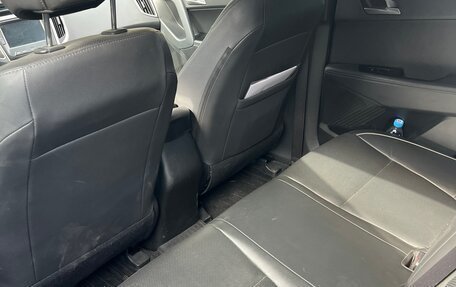 Hyundai Creta I рестайлинг, 2017 год, 1 550 000 рублей, 12 фотография