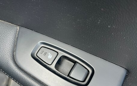 Hyundai Creta I рестайлинг, 2017 год, 1 550 000 рублей, 14 фотография
