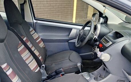 Citroen C1 II, 2011 год, 575 000 рублей, 8 фотография