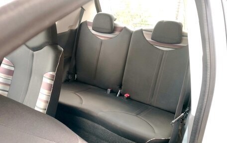 Citroen C1 II, 2011 год, 575 000 рублей, 9 фотография