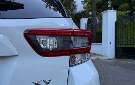 Subaru XV II, 2021 год, 3 600 000 рублей, 4 фотография