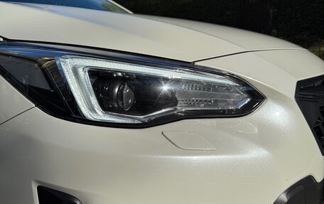Subaru XV II, 2021 год, 3 600 000 рублей, 7 фотография