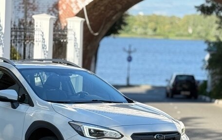 Subaru XV II, 2021 год, 3 600 000 рублей, 3 фотография