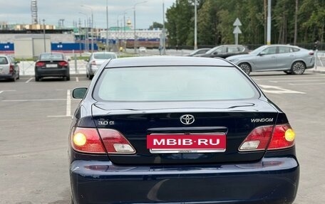 Toyota Windom, 2001 год, 570 000 рублей, 5 фотография