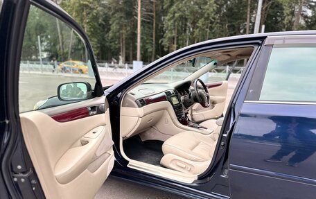 Toyota Windom, 2001 год, 570 000 рублей, 9 фотография