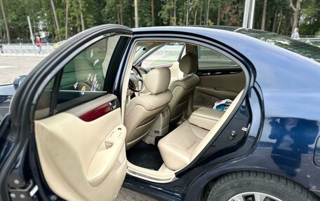 Toyota Windom, 2001 год, 570 000 рублей, 7 фотография