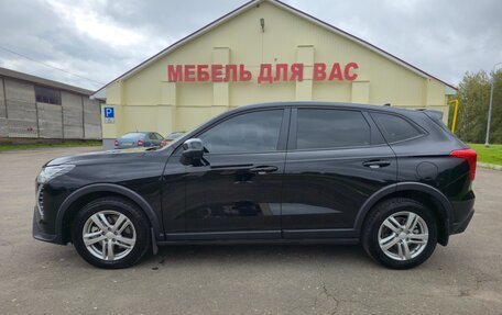 Haval Jolion, 2024 год, 1 650 000 рублей, 4 фотография