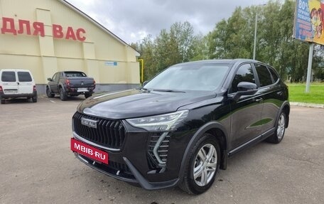 Haval Jolion, 2024 год, 1 650 000 рублей, 3 фотография