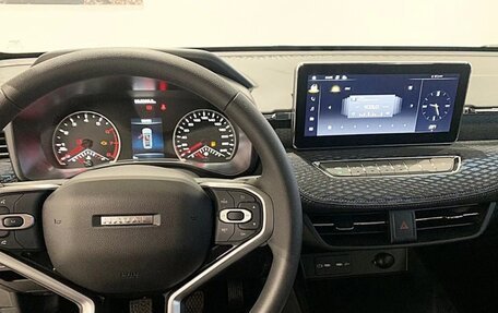 Haval Jolion, 2024 год, 1 650 000 рублей, 16 фотография