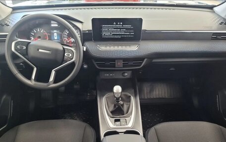 Haval Jolion, 2024 год, 1 650 000 рублей, 14 фотография