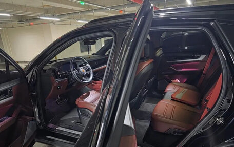 Porsche Cayenne III, 2025 год, 13 750 000 рублей, 5 фотография