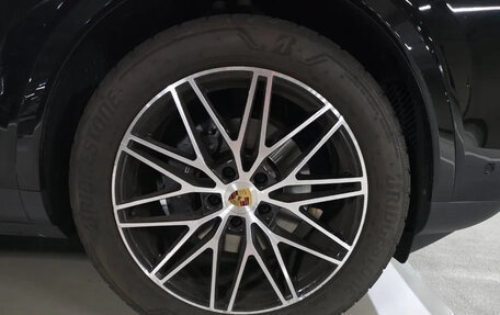 Porsche Cayenne III, 2025 год, 13 750 000 рублей, 14 фотография