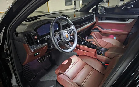 Porsche Cayenne III, 2025 год, 13 750 000 рублей, 6 фотография