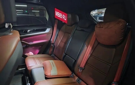 Porsche Cayenne III, 2025 год, 13 750 000 рублей, 12 фотография