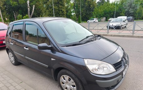 Renault Scenic III, 2007 год, 530 000 рублей, 5 фотография
