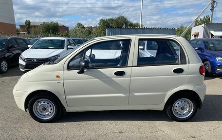 Daewoo Matiz I, 2011 год, 235 000 рублей, 5 фотография