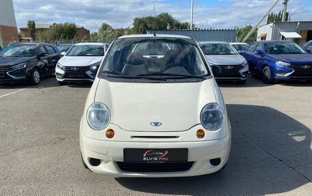 Daewoo Matiz I, 2011 год, 235 000 рублей, 8 фотография