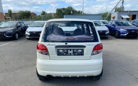Daewoo Matiz I, 2011 год, 235 000 рублей, 7 фотография