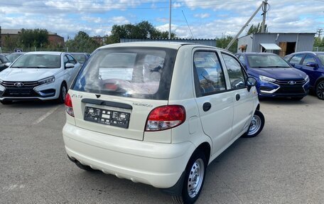 Daewoo Matiz I, 2011 год, 235 000 рублей, 4 фотография