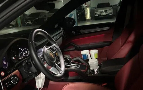 Porsche Cayenne III, 2022 год, 6 685 000 рублей, 6 фотография
