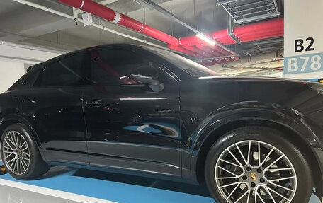 Porsche Cayenne III, 2022 год, 6 685 000 рублей, 5 фотография