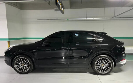 Porsche Cayenne III, 2022 год, 6 685 000 рублей, 2 фотография
