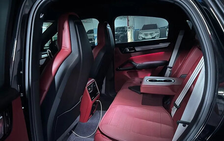 Porsche Cayenne III, 2022 год, 6 685 000 рублей, 8 фотография