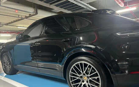Porsche Cayenne III, 2022 год, 6 685 000 рублей, 3 фотография
