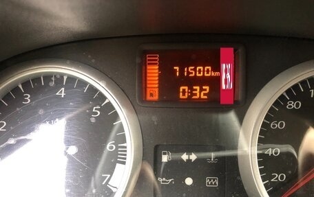 Renault Duster I рестайлинг, 2013 год, 850 000 рублей, 6 фотография