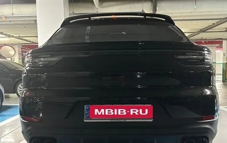 Porsche Cayenne III, 2022 год, 6 685 000 рублей, 4 фотография