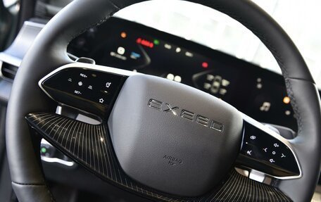 CheryExeed TXL, 2024 год, 4 690 000 рублей, 21 фотография