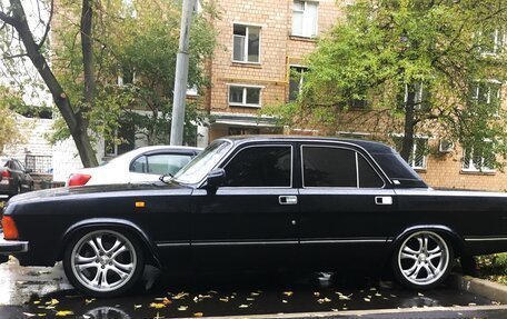 ГАЗ 3102 «Волга», 2004 год, 450 000 рублей, 3 фотография
